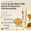Ksecret Seúl 1988 Crema De Ojos Retinal Liposoma 4% Antiedad