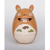 My Neighbor Totoromei-chan and the Forest Totoro Matryoshka