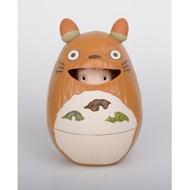 My Neighbor Totoromei-chan and the Forest Totoro Matryoshka