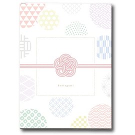 Voice Mane (30 Seconds Easy Recording) Voice Message Card (Mizuhiki), Photos, Celebrations, Visits, Father's Day, Mother's Day, Respect for the Aged Day, Nursing Care, Grandson's Day, Homecoming Day