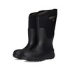 BOGS Women's Classic Seamless Tall Rain Boot - Black -