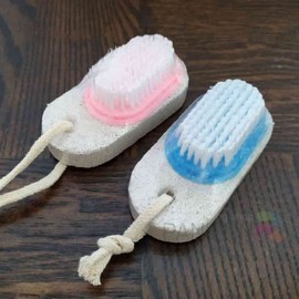 Exfoliate the feet, remove dead skin cells from the soles of the feet, remove dead skin cells from the soles of the feet, remove dead skin cells from the heels, remove dead skin cells from the soles of the feet. foot care 3ea
