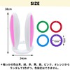 ATAK Ring Toss [Easy Yet Incandescent Ring Toss Set] Indoor