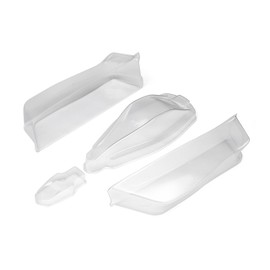 HOT BODIES 112796 Buggy Body D413