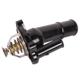 Alisaouse Engine Coolant Thermostat Housing 96988257, 25192923, 9698-8257, 2519-2923