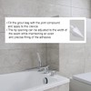 Tile Grout Bag, Heavy Duty Grout Bags, Heavy Duty Tip