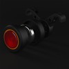 Cycling Taillights | Smart Waterproof Bike Tail Light Brake Sensing,Magnetic