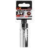 Performance Tool W38163  3/8" Dr 3/4" Spark Plug Socket