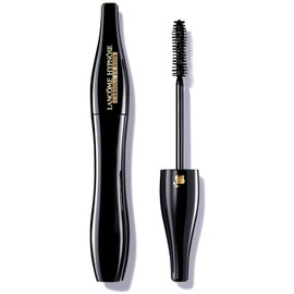 Lancôme Hypnôse L'Absolu de Noir Mascara, Buildable & Volumising Ultra-Black for Natural or Bold Lashes, No Smudging or Flaking, 24 Hour Wear, with ProVitamin B5, 6.2ml