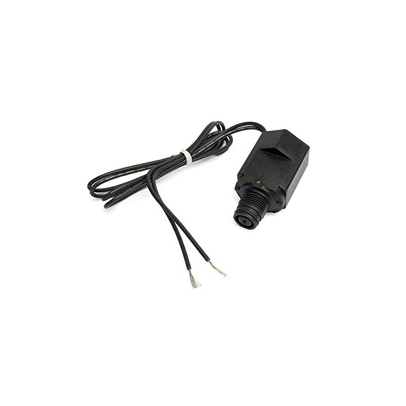 Rain Bird Replacement Solenoid ONLY for HV HVF Series Valves