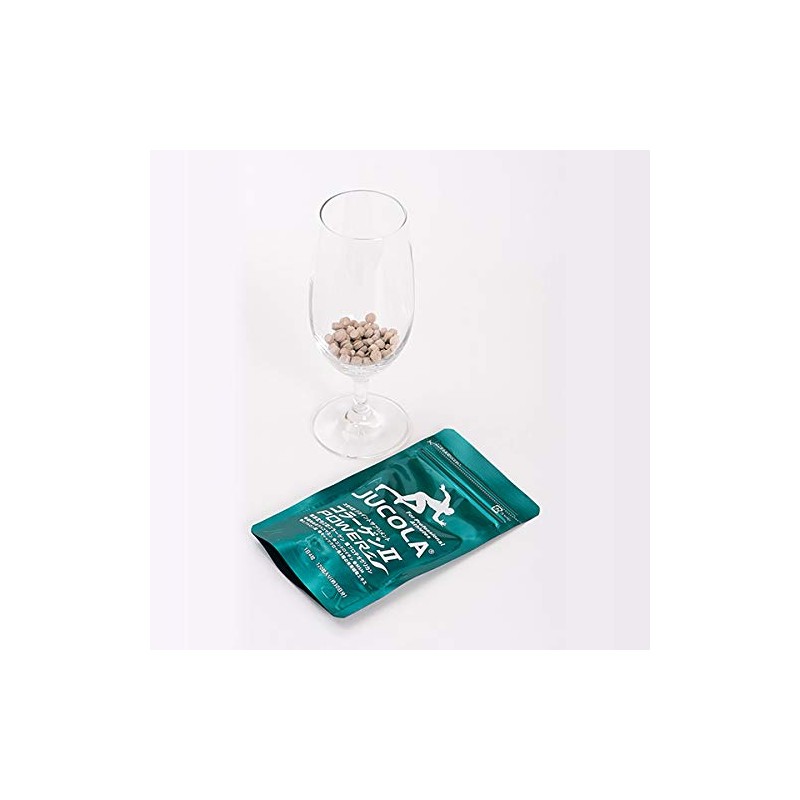 コラーゲン2パワー（120粒入）