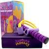 Toy Jam Jumping Monkey Juguete para Saltar.