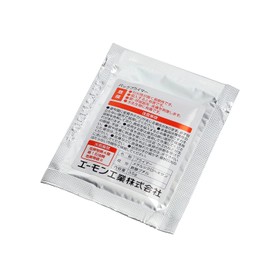 Amon Pack Primer, 2.4 x 3.9 inches (60 x 100 mm), White