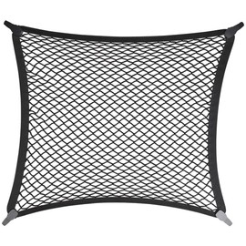 ProPlus NS-1 Elastic Luggage Net 80 x 60 cm with Plastic Hooks