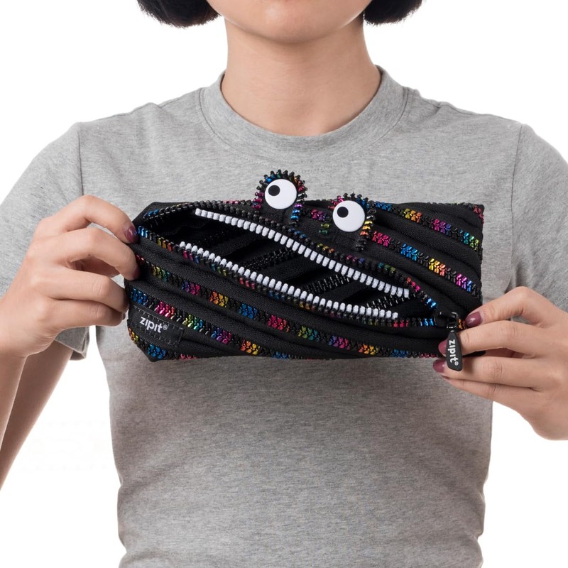 Zipit Monster Pencil Case