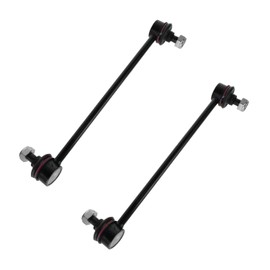 XGHAAUY 2pcs Suspension Sway Bar Linkage Rear Left Driver Right Passenger Side for Toyota for Avalon 05-06 13-18 for Camry 02-06 12-17 for Highlander 01-13 for Solara 04-08 for Venza 09-1