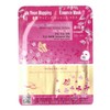 Natural Mapping Essence Mask Pack - Collagen 25g x 10 sheets 10ea
