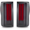 Boxlight LED Tail Lights Compatible With 2007 2008 2009 2010