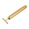 Massage Vibration Beauty Gold Bar KC Certified ITB102 / 마사지진동 미용 뷰티 골드바 KC인증 ITB102