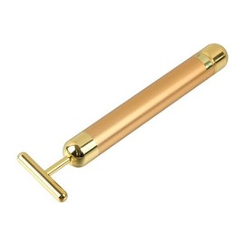 Massage Vibration Beauty Gold Bar KC Certified ITB102 / 마사지진동 미용 뷰티 골드바 KC인증 ITB102
