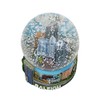 Raleigh North Carolina Snow Globe 3.5 Inches