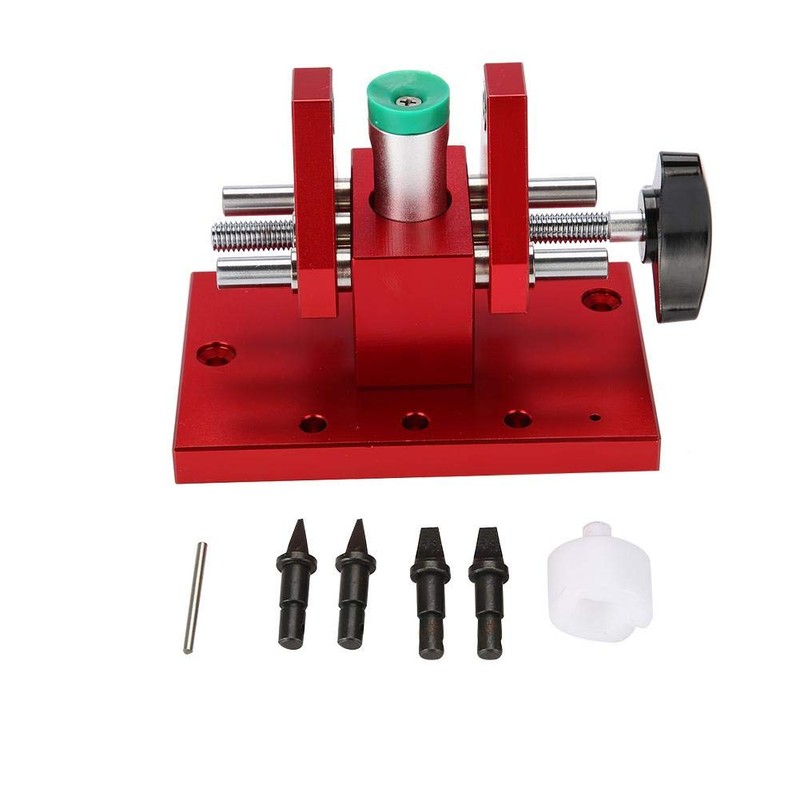 Betued Watch Case Opener, Professional Opener Repair Kit, Watchmaker Repair