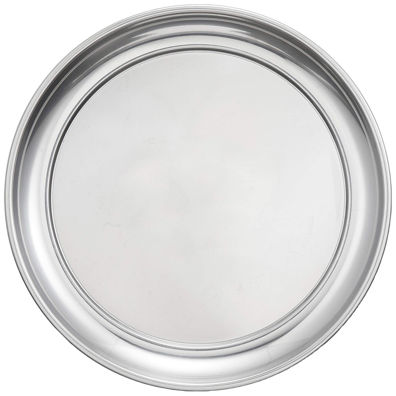 77 18 – 0 Round Manufactures 10 Inch