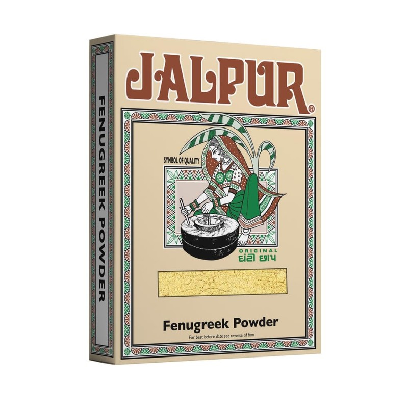 Fenugreek Powder 175g