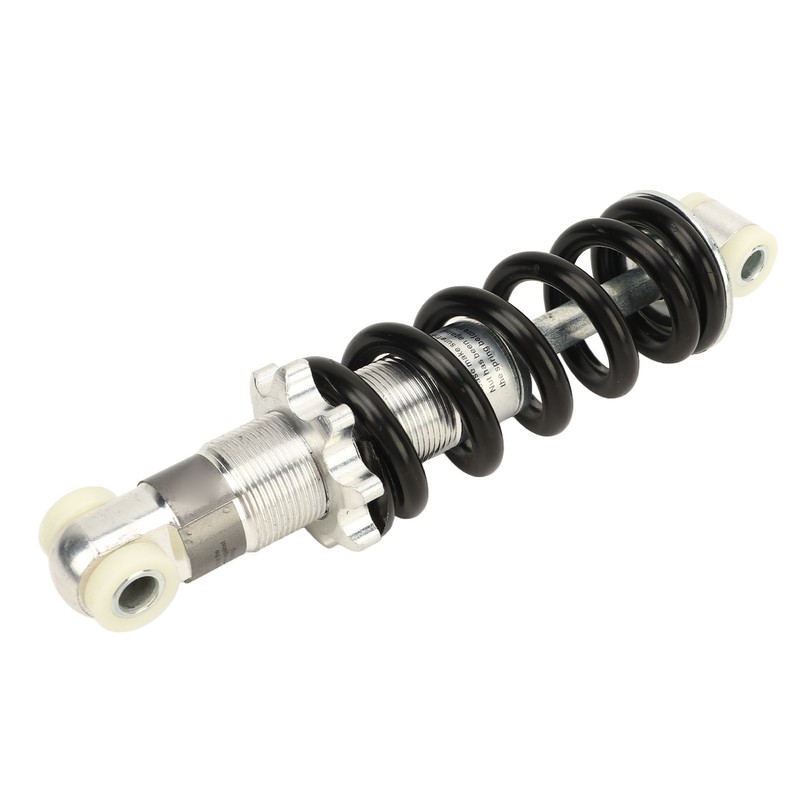 1 Pair Shocks Struts Damper 170mm 650lbs Shock Absorber Spring