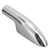 Boat Railing Base Handrail Guardrail Rails Stainless Steel 90 Degree