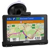 OHREX GPS Navigator for Car,Truck GPS Commercial Drivers 2026,5”Touchscreen