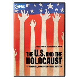 The U.S. and the Holocaust (Ken Burns)
