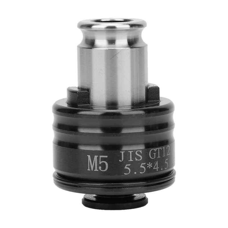 JIS GT12 Tapping Chuck Tap Collet CNC Tools for Tapping