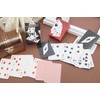 Small Playing Cards, For Card Games, Travel, Events, and More,