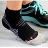 Pro-Tec Athletics Plantar Fasciitis Pf Foot Sleeve - Small
