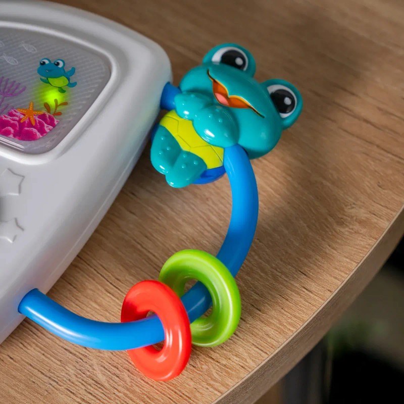 Juguete Musical Para Bebé Baby Einstein Maritime Melodies