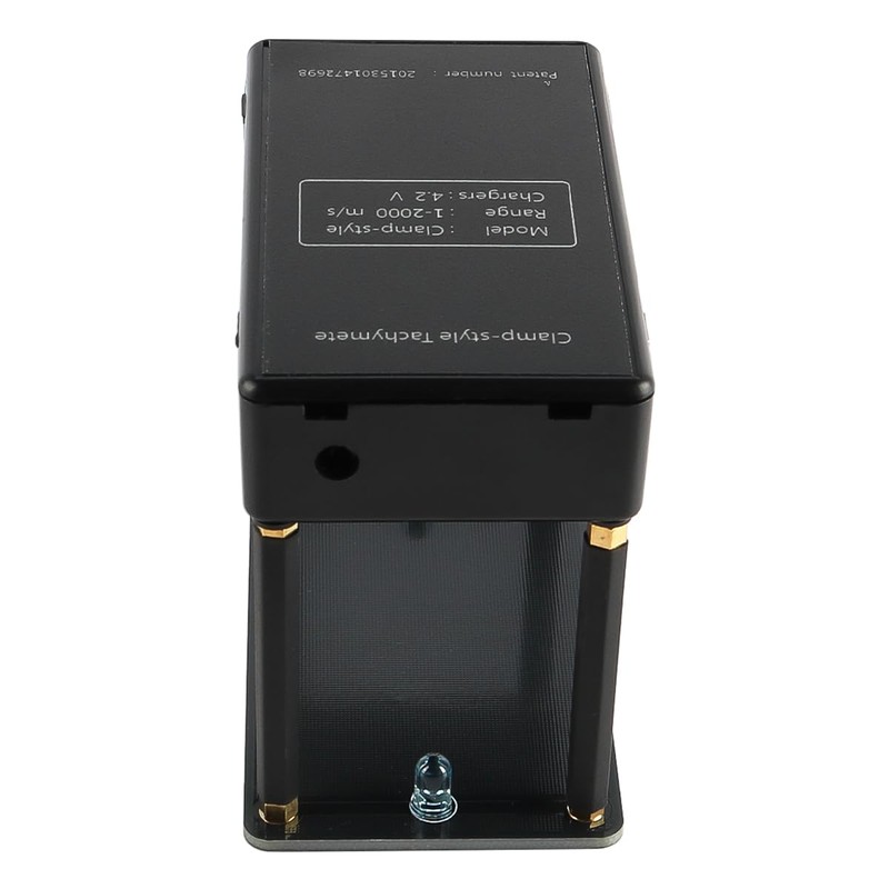 Namvo Chronograph Accurate Arc Speed Meter For Arches And Balls