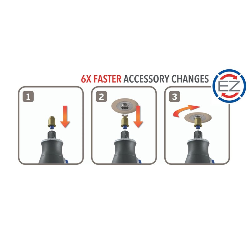 Dremel 541 Grinding Wheel