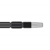 Target Husuiss Black Point 26mm 100089