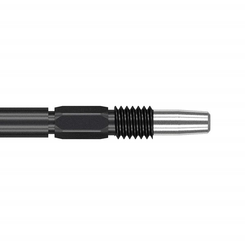 Target Husuiss Black Point 26mm 100089