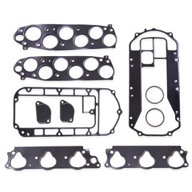 GOCPB Cylinder Head Gasket Set HS26265PT-1 Compatible with Hon da 2005-2010 Odyssey J35A6 2005-2008 Acura RL 3.5 L V6 J35A8 2006-2008 Pilot Ridgeline J35A9 J35A9 2004-2008 Acura TL J32A3