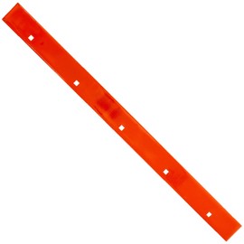 SureFit 28" Scraper Bar Replacement for Ariens 04182159 Pro 28 Hydro ST28DELT ST 28 DLE Snowblower