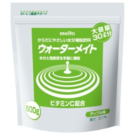 WaterMate Apple Powder Type 21.2 oz (600 g)