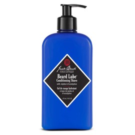 Jack Black Beard Lube Conditioning Shave, 16 Fl Oz (Pack of 1)