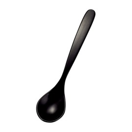 Fukui Craft 82158210 Ease Spoon, Black Painted