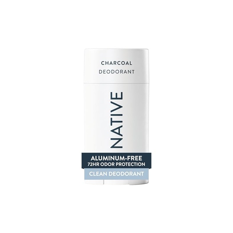 Desodorante nativo – desodorante natural, Unidad individual