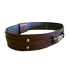 Anakin Belt Brown Jedi Costume Prop Rots Accessories (M)
