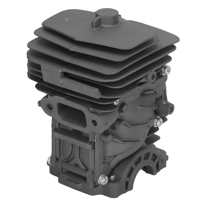 44mm Chainsaw Cylinder Piston Kit 1143 020 1207 Die Casting