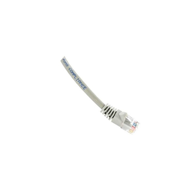 14ft Cat 6 Unshielded (UTP) Ethernet Network Crossover Cable -