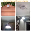 SunBonar Solar Lights Indoor Home, Daytime Dimmable Ceiling Light with